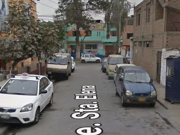 DEPARTEMENTO EN VENTA PISO 3 - RIMAC