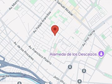DEPARTEMENTO EN VENTA PISO 3 - RIMAC