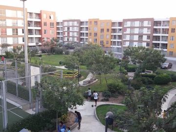 Departamento en Condominio entrada de Huachipa, Carr. Central y Aut. Ramiro Priale
