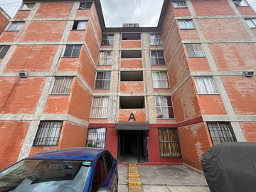 ¡Tu nuevo hogar en Iztapalapa a un precio accesible!
