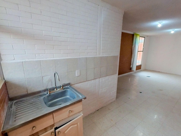 ¡Tu nuevo hogar en Iztapalapa a un precio accesible!