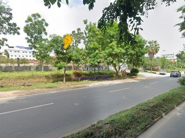 Ready-to-Build Land in the Heart of Ring 1, Taman Kota Mas, Baloi Indah, Batam