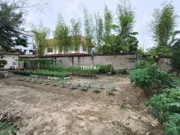 Ready-to-Build Land in the Heart of Ring 1, Taman Kota Mas, Baloi Indah, Batam