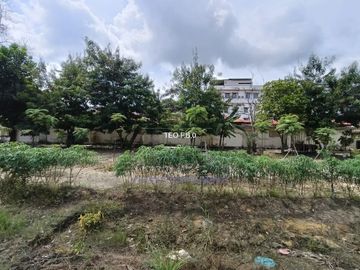Ready-to-Build Land in the Heart of Ring 1, Taman Kota Mas, Baloi Indah, Batam