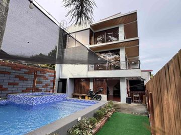 17M For Sale House and Lot Resort Style in Silang Cavite RAS