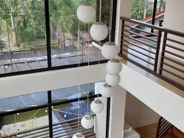 17M For Sale House and Lot Resort Style in Silang Cavite RAS