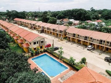 2 Bedrooms Condominium Townhouse, Nottingham Villa Palawan
