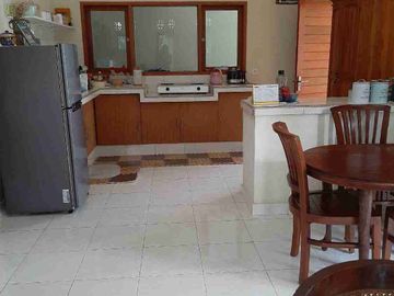 Dijual Rumah 2 Kamar Tidur Unfurnished lokasi dalam Perumahan di Nusa Dua Bali