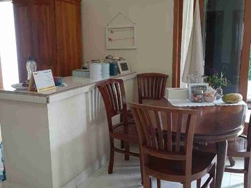 Dijual Rumah 2 Kamar Tidur Unfurnished lokasi dalam Perumahan di Nusa Dua Bali