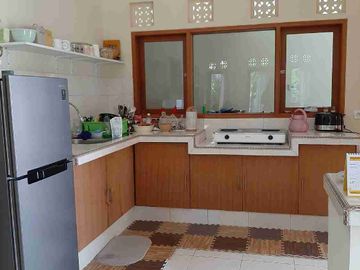 Dijual Rumah 2 Kamar Tidur Unfurnished lokasi dalam Perumahan di Nusa Dua Bali