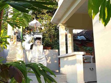 Dijual Rumah 2 Kamar Tidur Unfurnished lokasi dalam Perumahan di Nusa Dua Bali