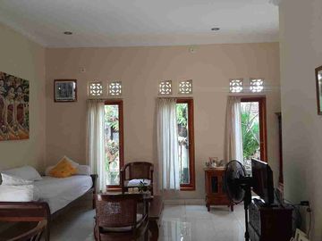 Dijual Rumah 2 Kamar Tidur Unfurnished lokasi dalam Perumahan di Nusa Dua Bali