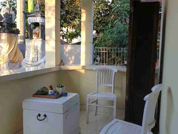 Dijual Rumah 2 Kamar Tidur Unfurnished lokasi dalam Perumahan di Nusa Dua Bali