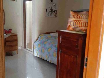 Dijual Rumah 2 Kamar Tidur Unfurnished lokasi dalam Perumahan di Nusa Dua Bali