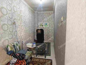 Rumah Siap Huni Kebraon Surabaya
