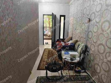 Rumah Siap Huni Kebraon Surabaya