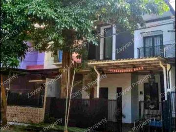 Rumah Siap Huni Kebraon Surabaya