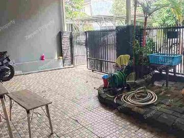 Rumah Siap Huni Kebraon Surabaya