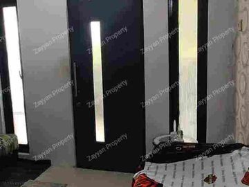 Rumah Siap Huni Kebraon Surabaya