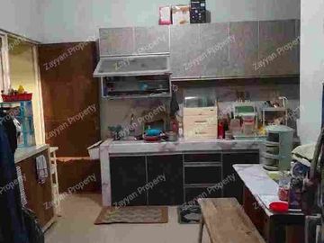 Rumah Siap Huni Kebraon Surabaya