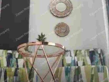 Rumah Siap Huni Kebraon Surabaya