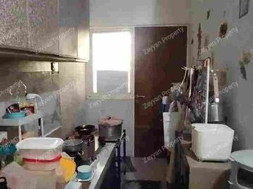 Rumah Siap Huni Kebraon Surabaya