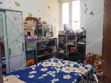 Rumah Siap Huni Kebraon Surabaya