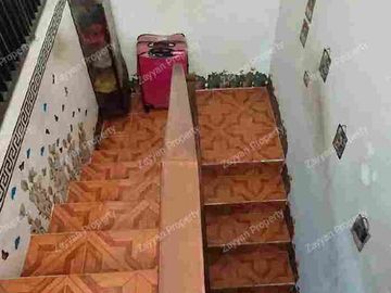 Rumah Siap Huni Kebraon Surabaya