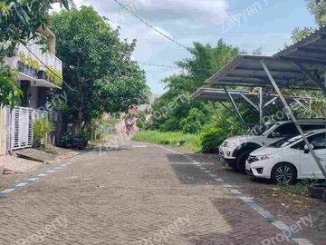 Rumah Siap Huni Kebraon Surabaya