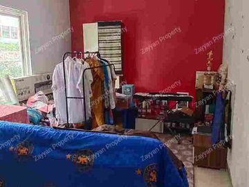 Rumah Siap Huni Kebraon Surabaya