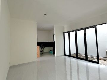 Lelang Rumah Cluster Mewah Strategis Area Bintaro Tangsel