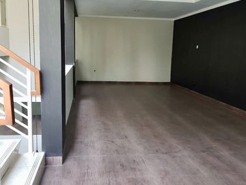 Lelang Rumah Cluster Mewah Strategis Area Bintaro Tangsel