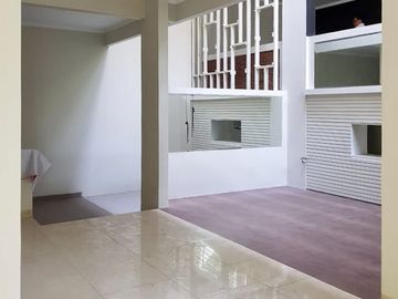Lelang Rumah Cluster Mewah Strategis Area Bintaro Tangsel