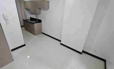Studio For Sale in Gateway Regency, Mandaluyong City