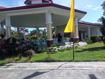 House and Lot for Sale in Antipolo City