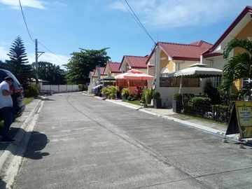 House and Lot for Sale in Antipolo City