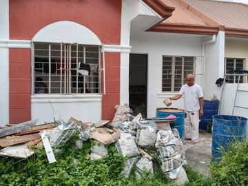 House and Lot for Sale in Antipolo City