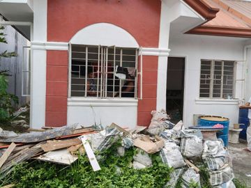 House and Lot for Sale in Antipolo City