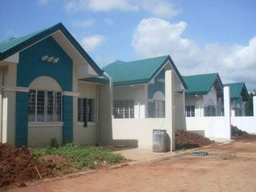 House and Lot for Sale in Antipolo City