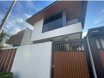 Hot Spring Resort Rest House for Sale in Exclusive Subdivision in Los Baños, Laguna