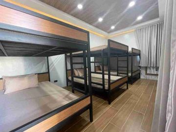 Hot Spring Resort Rest House for Sale in Exclusive Subdivision in Los Baños, Laguna