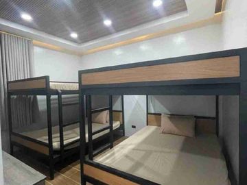 Hot Spring Resort Rest House for Sale in Exclusive Subdivision in Los Baños, Laguna