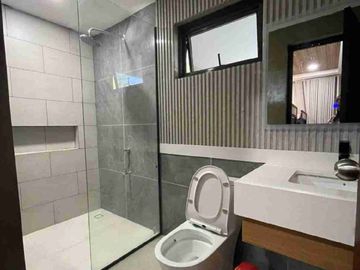 Hot Spring Resort Rest House for Sale in Exclusive Subdivision in Los Baños, Laguna