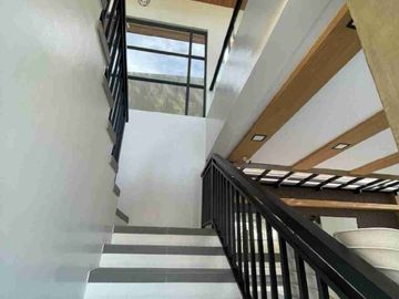 Hot Spring Resort Rest House for Sale in Exclusive Subdivision in Los Baños, Laguna