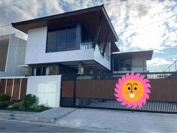 Hot Spring Resort Rest House for Sale in Exclusive Subdivision in Los Baños, Laguna