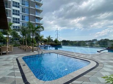 Condo Unit For Sale at The Palladium – Megaworld Iloilo