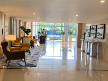 Condo Unit For Sale at The Palladium – Megaworld Iloilo