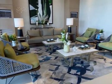 Condo Unit For Sale at The Palladium – Megaworld Iloilo