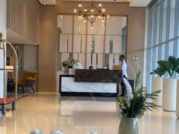 Condo Unit For Sale at The Palladium – Megaworld Iloilo