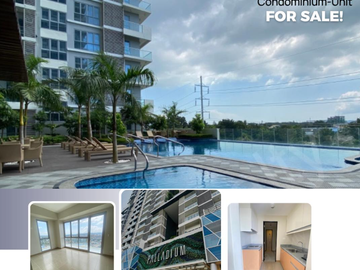 Condo Unit For Sale at The Palladium – Megaworld Iloilo